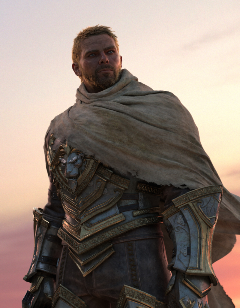 Андуин Ринн — Warcraft Wiki, вики-энциклопедия по истории вселенной ...