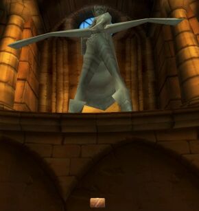 «Феллари Быстрая Стрела»