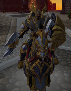 «Отмар Гаритос»