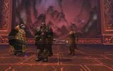 Теренас и Артас (Mists of Pandaria).