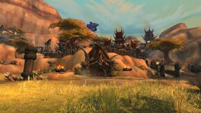 «Всадники Песни Войны»