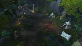 «Опорный пункт»