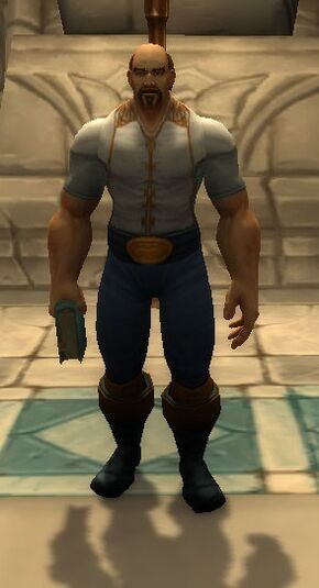 «Борлс К. Вишлок»