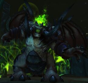 «Джагганот»