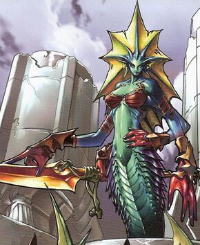 «Наги Иллидана»