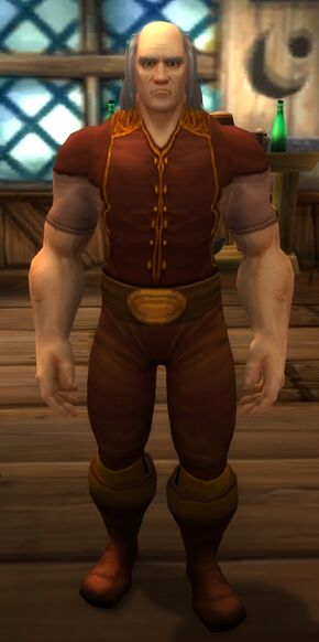 «Вильям Пест»