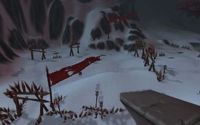 «Хладный разлом»