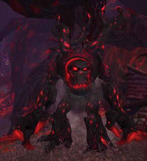 «Оскверненные древние»