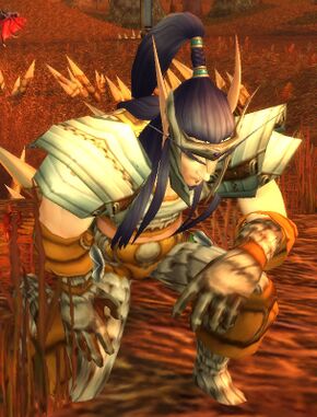 «Ястребиное Копье»