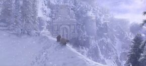 «Дун Морог»