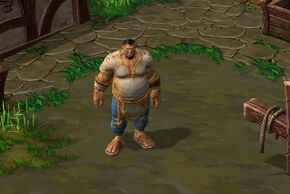 «Гарглмел»