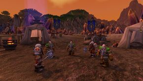 «Дружина Стальгорна»