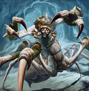 «Киликс Разрушитель»