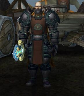 «Марк Джонсон»