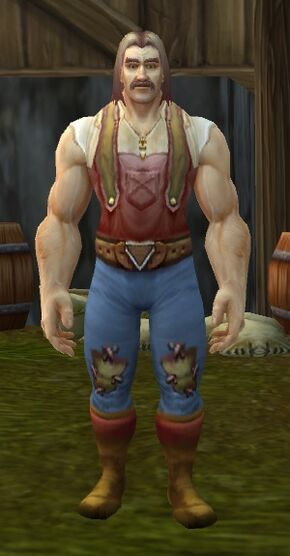 «Хомер Стоунфилд»