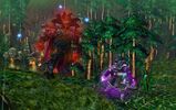 Кил'джеден встречает Иллидана (Warcraft III).